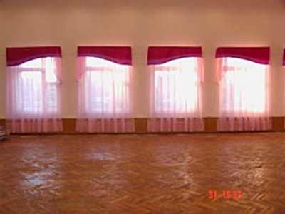 Пошив штор пример 400 : 6