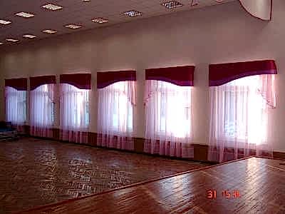 Пошив штор пример 400 : 7