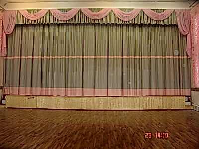 Пошив штор пример 402 : 3