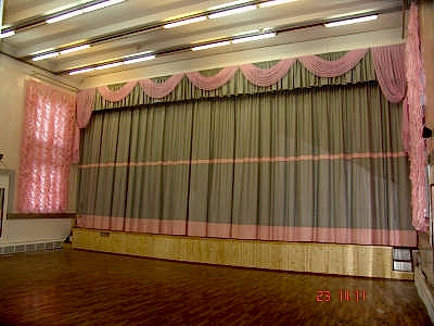 Пошив штор пример 402 : 4