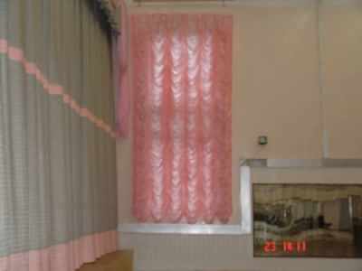 Пошив штор пример 402 : 6