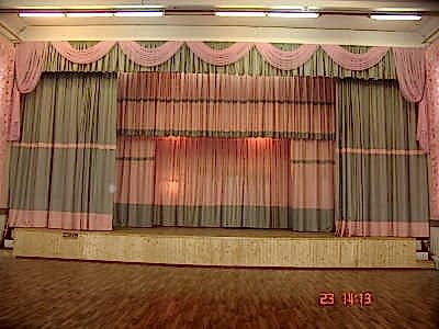 Пошив штор пример 402 : 7