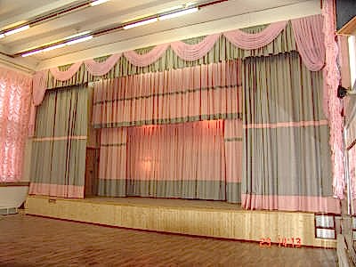 Пошив штор пример 402 : 8