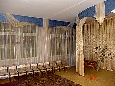 Пошив штор пример 412 : 6