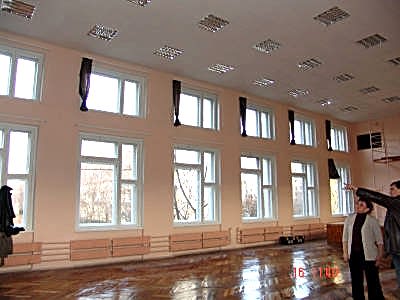 Пошив штор пример 406 : 7