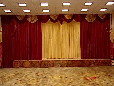 Пошив штор пример 406 : 3