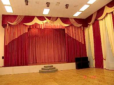 Пошив штор пример 407 : 4