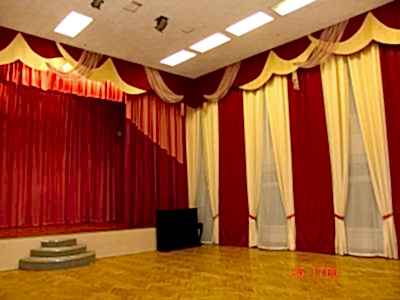 Пошив штор пример 407 : 5