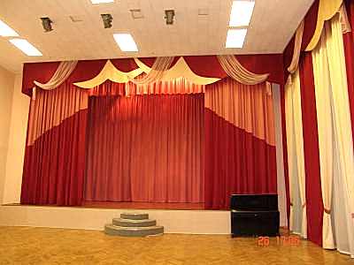 Пошив штор пример 407 : 7