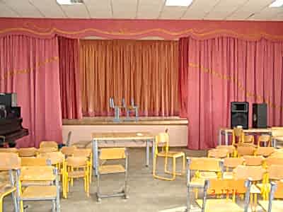 Пошив штор пример 1935 : 3