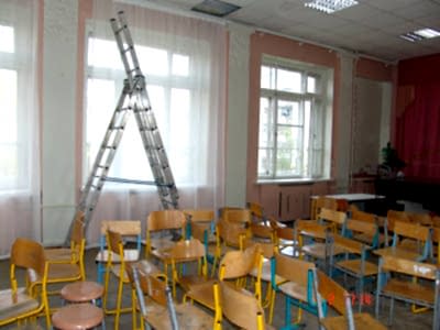 Пошив штор пример 1935 : 6