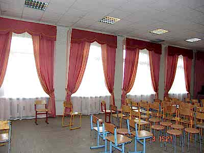 Пошив штор пример 1935 : 5