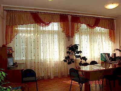 Пошив штор пример 1968 : 3