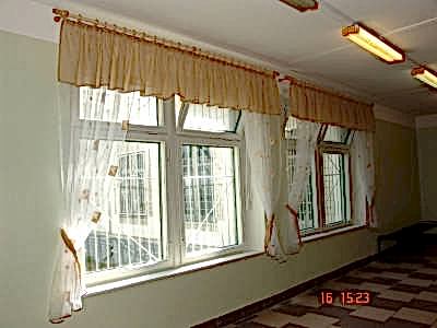 Пошив штор пример 1968 : 4