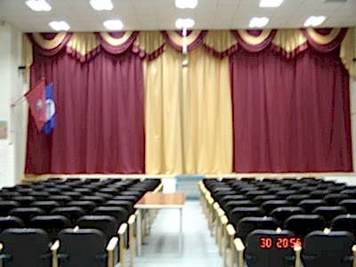 Пошив штор пример 413 : 3