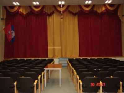 Пошив штор пример 413 : 4