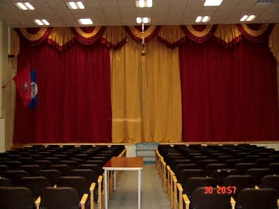 Пошив штор пример 413 : 5