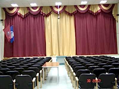 Пошив штор пример 413 : 6