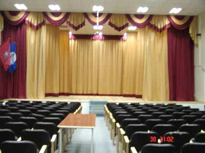 Пошив штор пример 413 : 7