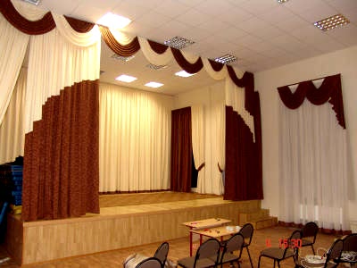 Пошив штор пример 436 : 3