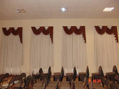 Пошив штор пример 436 : 4