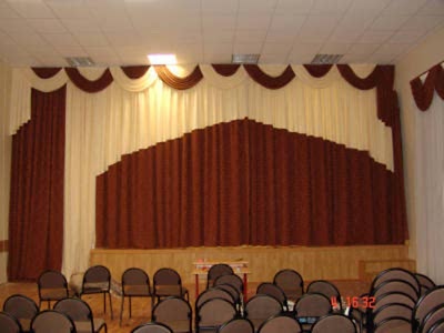 Пошив штор пример 436 : 2