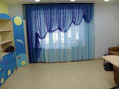 Пошив штор пример 1939 : 3