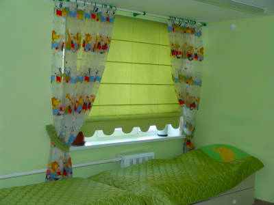 Пошив штор пример 1950 : 2