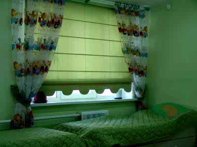 Пошив штор пример 1950 : 5