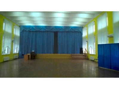 Пошив штор пример 2049 : 2