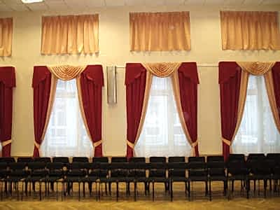 Пошив штор пример 411 : 7