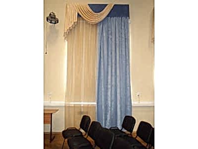 Пошив штор пример 1956 : 4