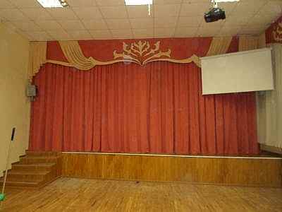 Пошив штор пример 1955 : 2