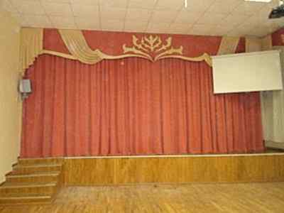 Пошив штор пример 1955 : 3