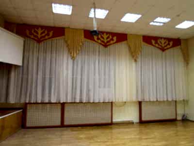 Пошив штор пример 1955 : 5