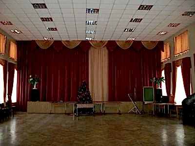 Пошив штор пример 411 : 8