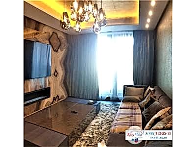 Пошив штор пример 2554 : 9