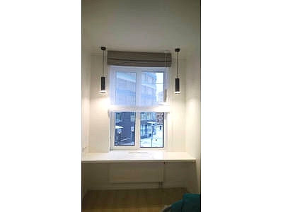 Пошив штор пример 2221 : 3