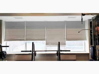 Пошив штор пример 2205 : 4