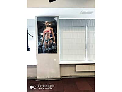 Пошив штор пример 2205 : 8