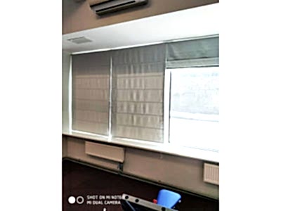 Пошив штор пример 2205 : 9