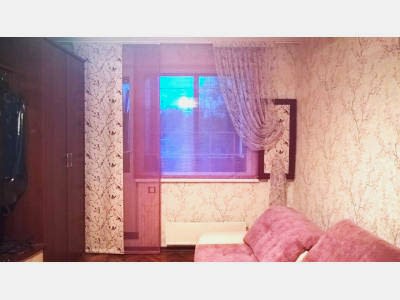 Пошив штор пример 2162 : 2