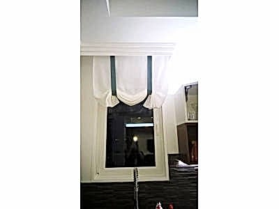 Пошив штор пример 2186 : 3