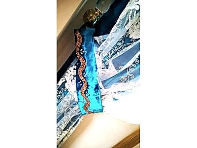 Пошив штор пример 2182 : 4