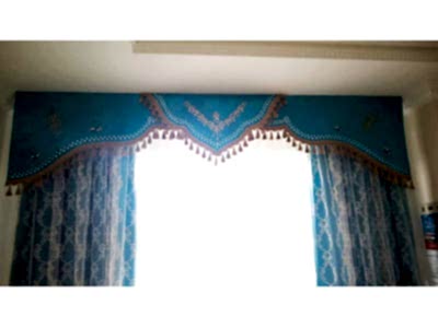 Пошив штор пример 2182 : 5