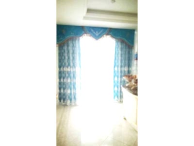 Пошив штор пример 2182 : 6