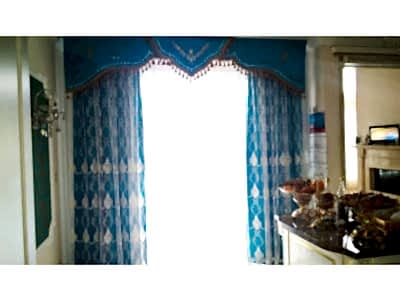 Пошив штор пример 2182 : 8