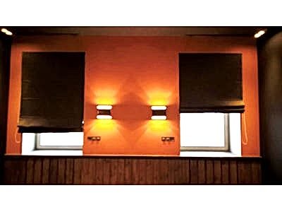 Пошив штор пример 2191 : 4