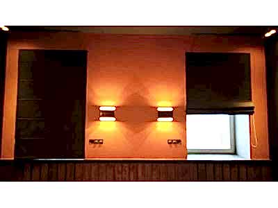 Пошив штор пример 2191 : 2