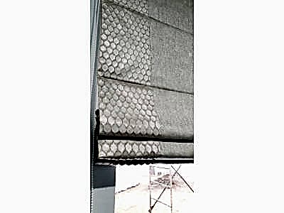 Пошив штор пример 2206 : 4